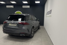 Mercedes GLE 400 e - BVA 9G-Tronic - AMG Line 4-Matic