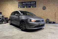 Volkswagen GOLF SPORTSVAN VII Sportsvan 1.4 TSI DSG7 150 cv