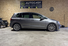 Volkswagen GOLF SPORTSVAN VII Sportsvan 1.4 TSI DSG7 150 cv