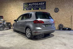Volkswagen GOLF SPORTSVAN VII 1.4 TSI DSG7 150 cv CARAT GARANTIE 12 MOIS