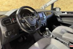 Volkswagen GOLF SPORTSVAN VII 1.4 TSI DSG7 150 cv CARAT GARANTIE 12 MOIS