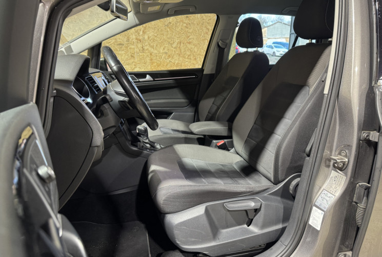 Volkswagen GOLF SPORTSVAN VII 1.4 TSI DSG7 150 cv CARAT GARANTIE 12 MOIS