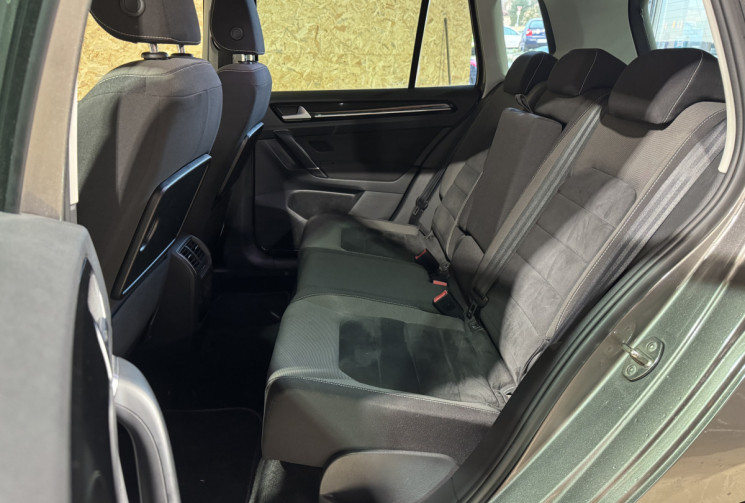 Volkswagen GOLF SPORTSVAN VII 1.4 TSI DSG7 150 cv CARAT GARANTIE 12 MOIS