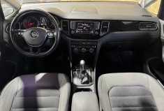 Volkswagen GOLF SPORTSVAN VII Sportsvan 1.4 TSI DSG7 150 cv