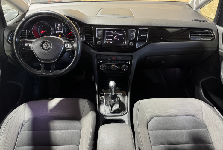 Volkswagen GOLF SPORTSVAN VII 1.4 TSI DSG7 150 cv CARAT GARANTIE 12 MOIS