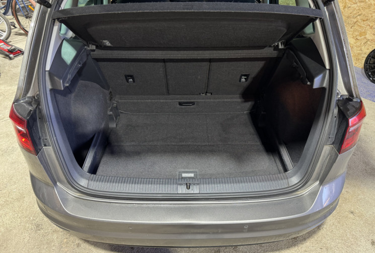 Volkswagen GOLF SPORTSVAN VII 1.4 TSI DSG7 150 cv CARAT GARANTIE 12 MOIS