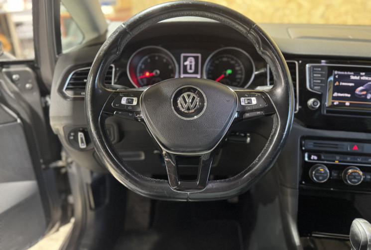 Volkswagen GOLF SPORTSVAN VII Sportsvan 1.4 TSI DSG7 150 cv