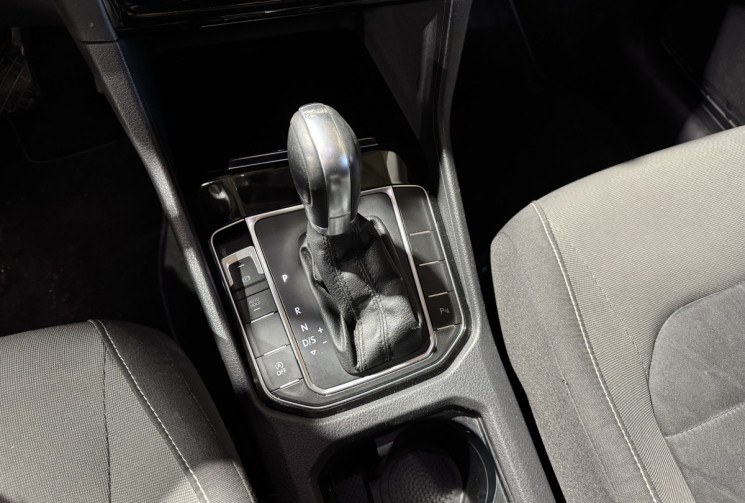 Volkswagen GOLF SPORTSVAN VII 1.4 TSI DSG7 150 cv CARAT GARANTIE 12 MOIS