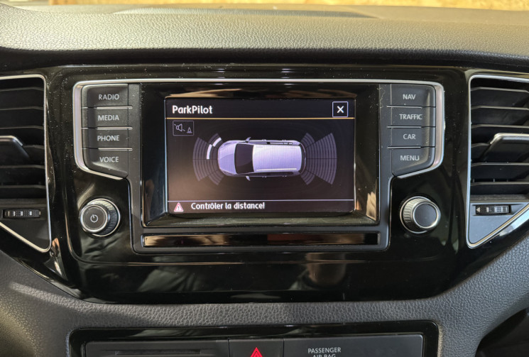 Volkswagen GOLF SPORTSVAN VII Sportsvan 1.4 TSI DSG7 150 cv