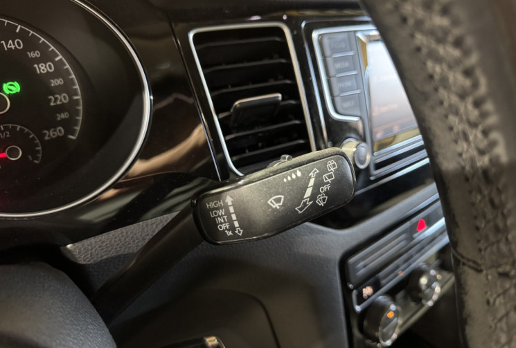 Volkswagen GOLF SPORTSVAN VII Sportsvan 1.4 TSI DSG7 150 cv