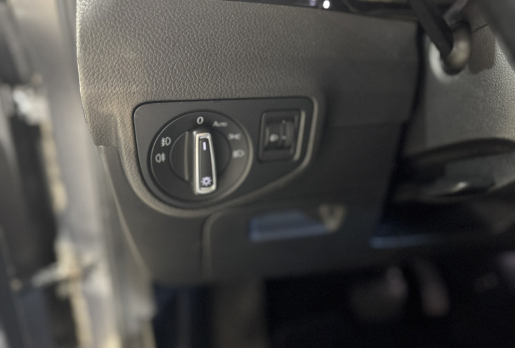 Volkswagen GOLF SPORTSVAN VII Sportsvan 1.4 TSI DSG7 150 cv