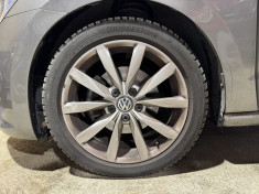 Volkswagen GOLF SPORTSVAN VII 1.4 TSI DSG7 150 cv CARAT GARANTIE 12 MOIS