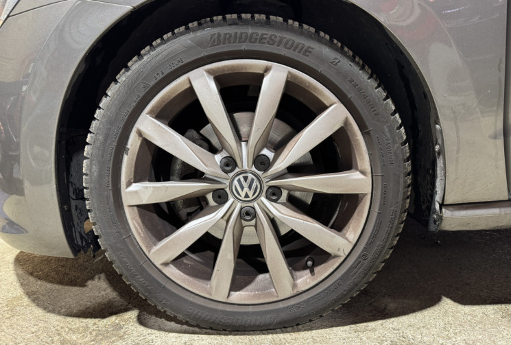 Volkswagen GOLF SPORTSVAN VII Sportsvan 1.4 TSI DSG7 150 cv