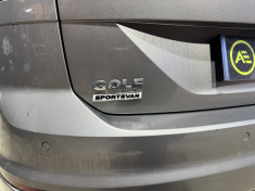 Volkswagen GOLF SPORTSVAN VII 1.4 TSI DSG7 150 cv CARAT GARANTIE 12 MOIS