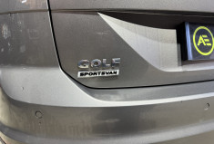 Volkswagen GOLF SPORTSVAN VII Sportsvan 1.4 TSI DSG7 150 cv