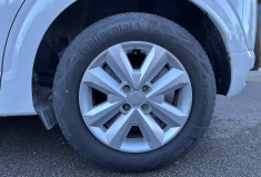 Dacia Sandero 1.0 TCE 90 EXPRESSION PACK CONFORT * ENTRETIEN DACIA * ATTELAGE * GARANTIE 23/04/2027