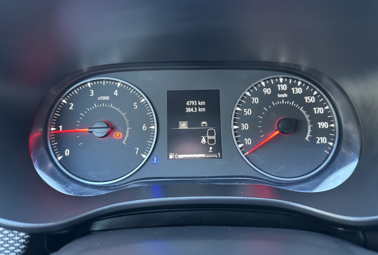 Dacia Sandero 1.0 TCE 90 EXPRESSION PACK CONFORT * ENTRETIEN DACIA * ATTELAGE * GARANTIE 23/04/2027