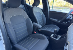 Dacia Sandero 1.0 TCE 90 EXPRESSION PACK CONFORT * ENTRETIEN DACIA * ATTELAGE * GARANTIE 23/04/2027