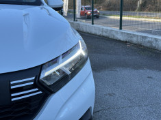 Dacia Sandero 1.0 TCE 90 EXPRESSION PACK CONFORT * ENTRETIEN DACIA * ATTELAGE * GARANTIE 23/04/2027