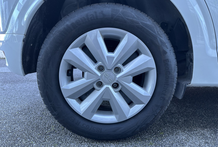 Dacia Sandero 1.0 TCE 90 EXPRESSION PACK CONFORT * ENTRETIEN DACIA * ATTELAGE * GARANTIE 23/04/2027