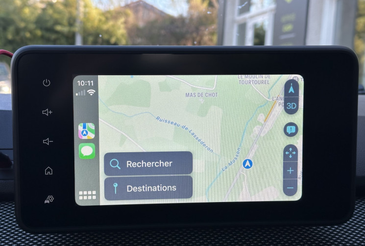 Dacia Sandero 1.0 TCE 90 EXPRESSION PACK CONFORT * ENTRETIEN DACIA * ATTELAGE * GARANTIE 23/04/2027