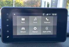 Dacia Sandero 1.0 TCE 90 EXPRESSION PACK CONFORT * ENTRETIEN DACIA * ATTELAGE * GARANTIE 23/04/2027