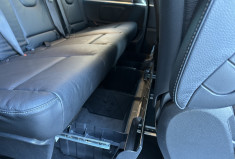 Mercedes EQV (W447) 300 90KWh 204 LG AVANTGARDE 7 PLACES * PACK COUCHETTE * ENTRETIEN MERCEDES * 