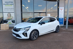 Renault Clio 1.6 E-Tech 145ch full hybrid Techno