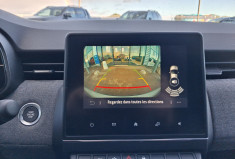 Renault Clio 1.6 E-Tech 145ch full hybrid Techno