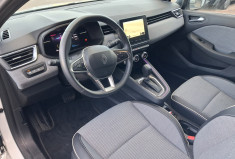 Renault Clio 1.6 E-Tech 145ch full hybrid