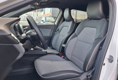 Renault Clio 1.6 E-Tech 145ch full hybrid Techno