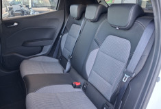 Renault Clio 1.6 E-Tech 145ch full hybrid Techno