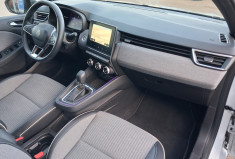 Renault Clio 1.6 E-Tech 145ch full hybrid