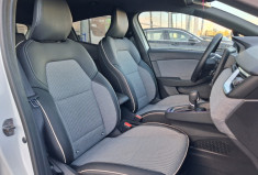 Renault Clio 1.6 E-Tech 145ch full hybrid Techno