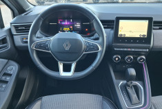 Renault Clio 1.6 E-Tech 145ch full hybrid Techno