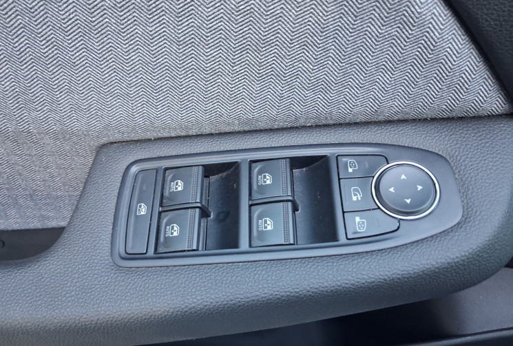 Renault Clio 1.6 E-Tech 145ch full hybrid Techno