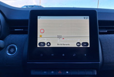 Renault Clio 1.6 E-Tech 145ch full hybrid Techno