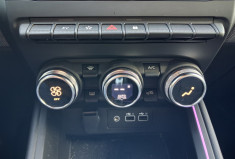 Renault Clio 1.6 E-Tech 145ch full hybrid Techno