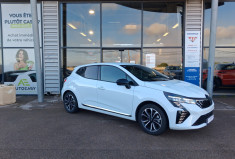 Renault Clio 1.6 E-Tech 145ch full hybrid