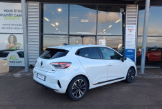 Renault Clio 1.6 E-Tech 145ch full hybrid Techno