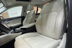 BMW Série 5 530 D 265 G30  BVA8 Luxury Line / siège chauffants / Garantie 6 Mois