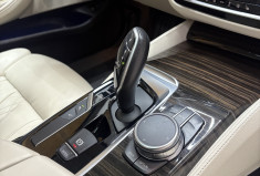 BMW Série 5 530 D 265 G30  BVA8 Luxury Line / siège chauffants / Garantie 6 Mois