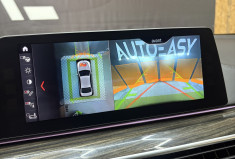 BMW Série 5 530 D 265 G30  BVA8 Luxury Line / siège chauffants / Garantie 6 Mois