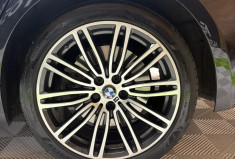 BMW Série 5 530 D 265 G30  BVA8 Luxury Line / siège chauffants / Garantie 6 Mois