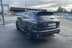 Porsche Cayenne 3.0 TDi  V6 262 AWD  Tiptronic S 262 