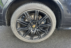 Porsche Cayenne 3.0 TDi  V6 262 AWD  Tiptronic S 262 
