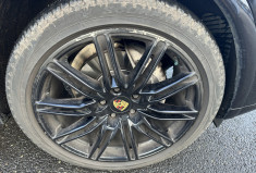 Porsche Cayenne 3.0 TDi  V6 262 AWD  Tiptronic S 262 