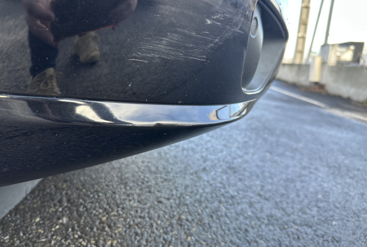 Porsche Cayenne 3.0 TDi  V6 262 AWD  Tiptronic S 262 