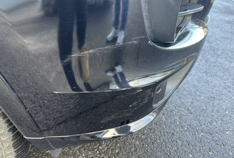 Porsche Cayenne 3.0 TDi  V6 262 AWD  Tiptronic S 262 