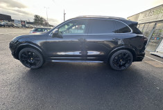 Porsche Cayenne 3.0 TDi  V6 262 AWD  Tiptronic S 262 